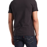 T-shirt manica corta original nero