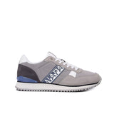 Sneakers Cosmos01 nylon grigio