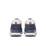Sneakers Cosmos01 nylon grigio