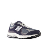Sneakers M2002 textile blu