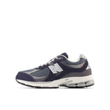 Sneakers M2002 textile blu
