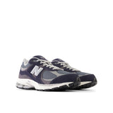 Sneakers M2002 textile blu