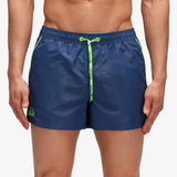 Short mare Coltrane blu