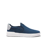 Slip-on Seneca Bay blu