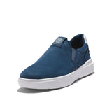 Slip-on Seneca Bay blu