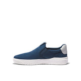 Slip-on Seneca Bay blu