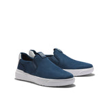Slip-on Seneca Bay blu