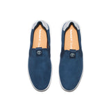 Slip-on Seneca Bay blu