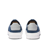 Slip-on Seneca Bay blu