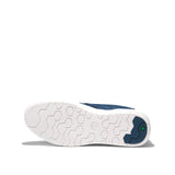 Slip-on Seneca Bay blu