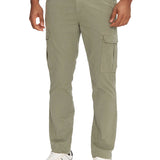 Pantalone cargo TJM Austin verde