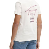 T-shirt logo iconic city panna