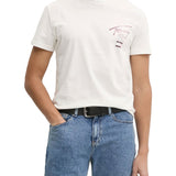 T-shirt logo iconic city panna