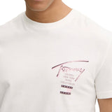 T-shirt logo iconic city panna
