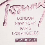 T-shirt logo iconic city panna