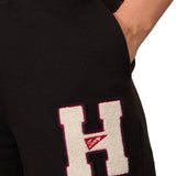 Jogging Tjw graphic nero