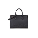 Borsa shopper Rised Re nero