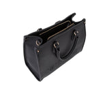 Borsa shopper Rised Re nero