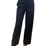 Pantalone tasca america palazzo blu