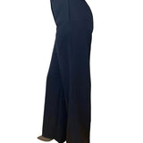 Pantalone tasca america palazzo blu