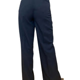 Pantalone tasca america palazzo blu