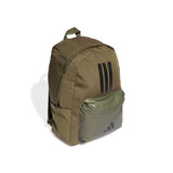 Zaino con logo verde