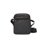 Borsello Calvin Klein Monogram nero