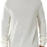 Gircollo Calvin Klein in cotone mesh tofu