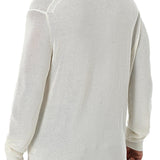 Gircollo Calvin Klein in cotone mesh tofu