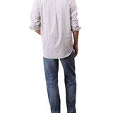 Jeans 90's regular fit in denim denim medio