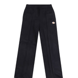 Pantalone in felpa mapleton straight nero
