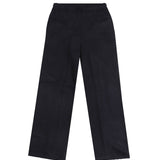 Pantalone in felpa mapleton straight nero