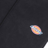 Pantalone in felpa mapleton straight nero