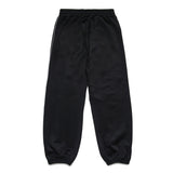 Pantalone in felpa nero