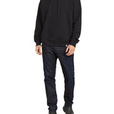 Jeans 3301 regular tapered denim scuro