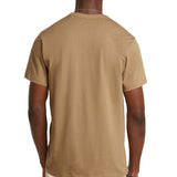 T-shirt manica corta Nifous safari