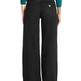 Jeans Guess G11 a gamba larga black denim
