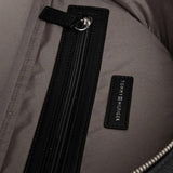 Zaino Tommy Hilfiger Essential in ecopelle nero