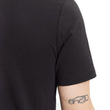 T-shirt Hilfiger New York nero