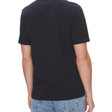 T-shirt Hilfiger New York blu