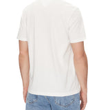 T-shirt Hilfiger New York bianco