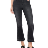 Jeans LiuJo authentic fly black denim