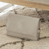 Fasciatoio portatile Mayoral in ecopelle ghiaccio