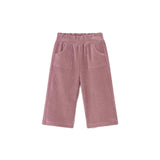 Chino punto panno orchidea