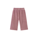 Chino punto panno orchidea