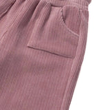 Chino punto panno orchidea