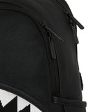 Zaino Fly knit mouth savage nero