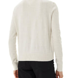 Girocollo essential beige