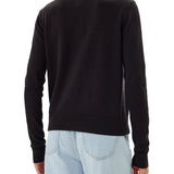 Girocollo essential nero