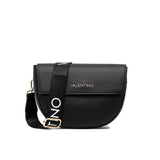 Borsa a tracolla Bigs nero